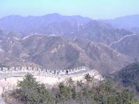 Great Wall at Badaling (12)